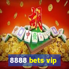 8888 bets vip